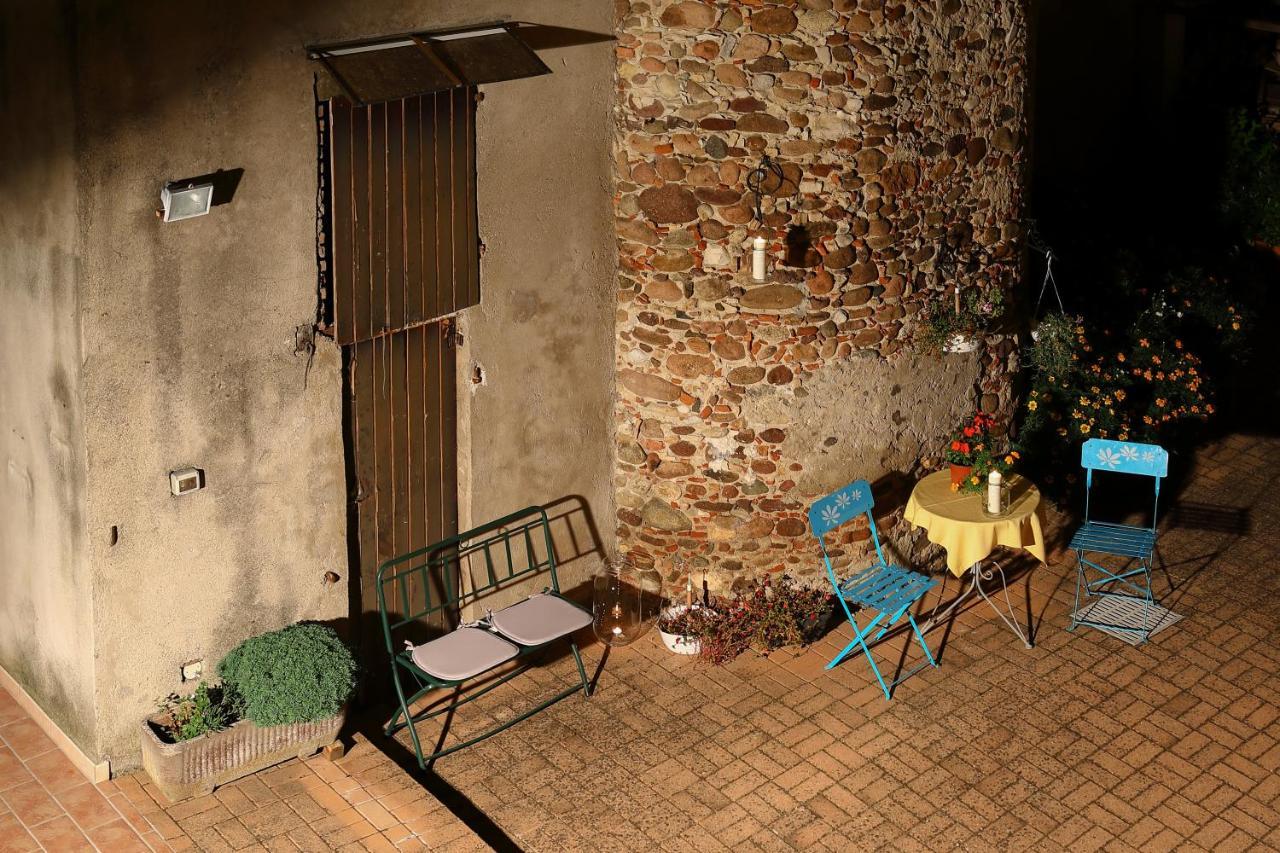 Ingarda Rooms Cavalcaselle Exterior foto