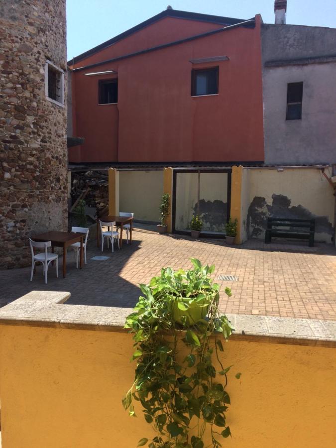 Ingarda Rooms Cavalcaselle Exterior foto