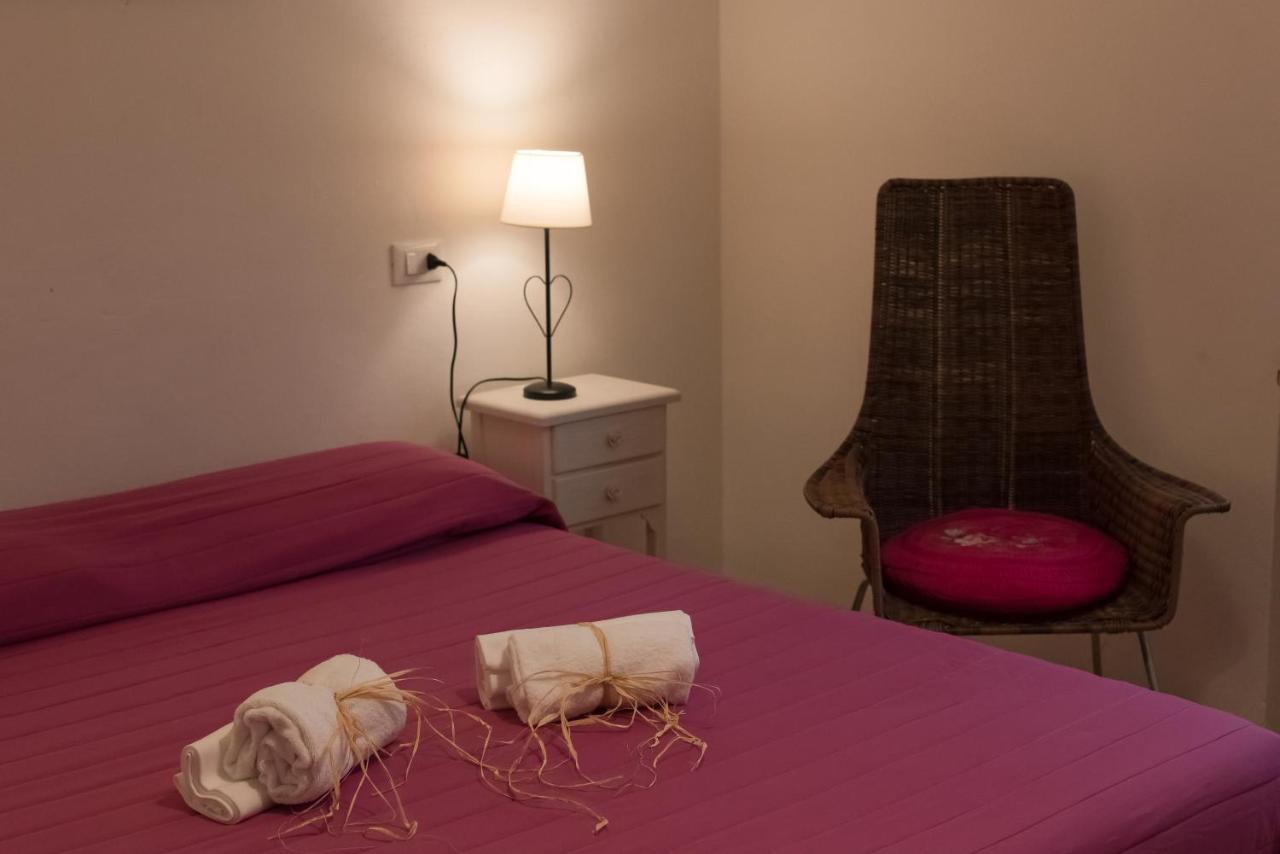 Ingarda Rooms Cavalcaselle Exterior foto