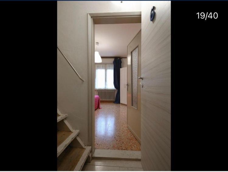 Ingarda Rooms Cavalcaselle Exterior foto